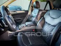 2017 Mercedes Benz GLE 250