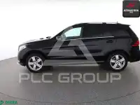 2017 Mercedes Benz GLE 250