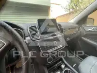 2017 Mercedes Benz GLE 250