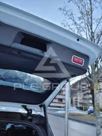 2017 Mercedes Benz GLE 250