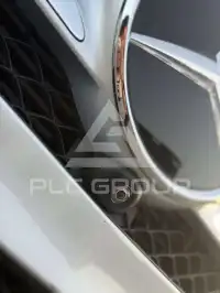 2017 Mercedes Benz GLE 250