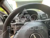 2017 Mercedes Benz GLE 250