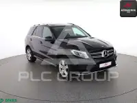 2017 Mercedes Benz GLE 250