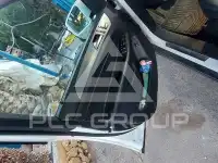 2017 Mercedes Benz GLE 250