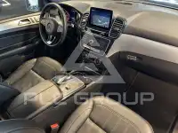 2017 Mercedes Benz GLE 250