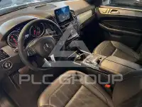 2017 Mercedes Benz GLE 250