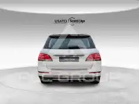 2017 Mercedes Benz GLE 250