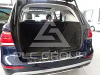 2017 Mercedes Benz GLE 250