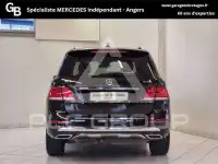 2017 Mercedes Benz GLE 250