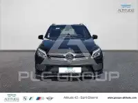 2017 Mercedes Benz GLE 250