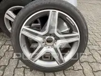 2017 Mercedes Benz GLE 250