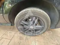 2017 Mercedes Benz GLE 250