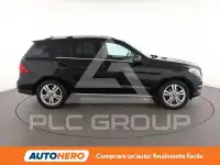 2017 Mercedes Benz GLE 250