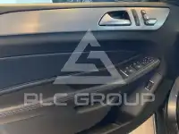 2017 Mercedes Benz GLE 250