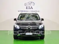 2017 Mercedes Benz GLE 250