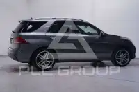 2017 Mercedes Benz GLE 250