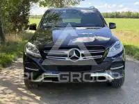 2017 Mercedes Benz GLE 250