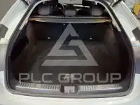 2017 Mercedes Benz GLC 200