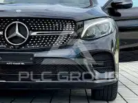 2017 Mercedes Benz GLC 200