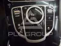 2017 Mercedes Benz GLC 200