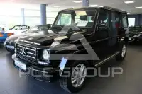 2017 Mercedes Benz G 350
