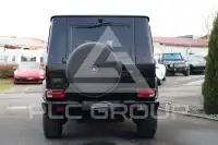 2017 Mercedes Benz G 350