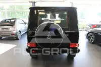 2017 Mercedes Benz G 350
