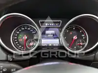 2017 Mercedes Benz G 350