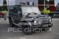 2017 Mercedes Benz G 350