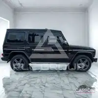 2017 Mercedes Benz G 350