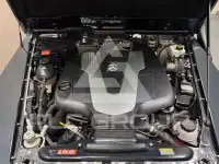 2017 Mercedes Benz G 350