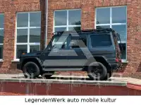 2017 Mercedes Benz G 350