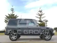 2017 Mercedes Benz G 350