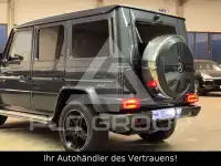 2017 Mercedes Benz G 350