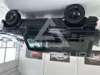 2017 Mercedes Benz G 350