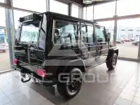 2017 Mercedes Benz G 350