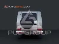 2017 Mercedes Benz G 350