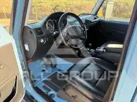 2017 Mercedes Benz G 350
