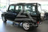 2017 Mercedes Benz G 350
