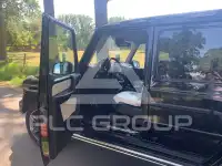 2017 Mercedes Benz G 350