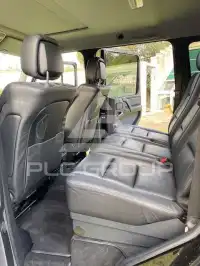 2017 Mercedes Benz G 350