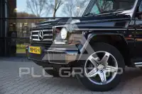 2017 Mercedes Benz G 350