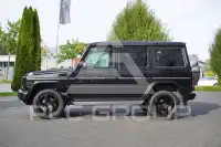 2017 Mercedes Benz G 350