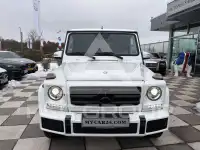 2017 Mercedes Benz G 350