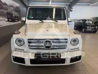 2017 Mercedes Benz G 350