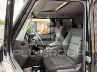 2017 Mercedes Benz G 350