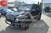 2017 Mercedes Benz G 350