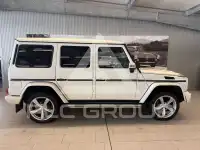 2017 Mercedes Benz G 350