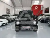 2017 Mercedes Benz G 350