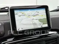 2017 Mercedes Benz G 350